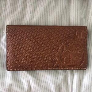 Patrica Nash Wallet